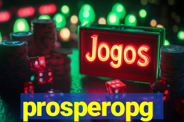 prosperopg