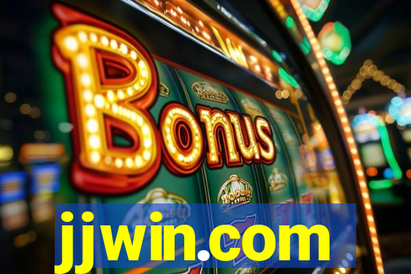 jjwin.com