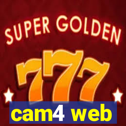 cam4 web