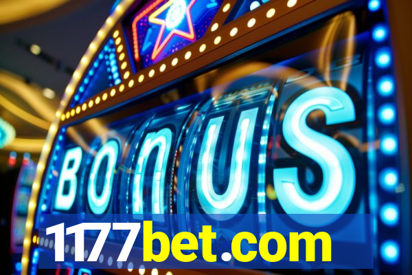 1177bet.com