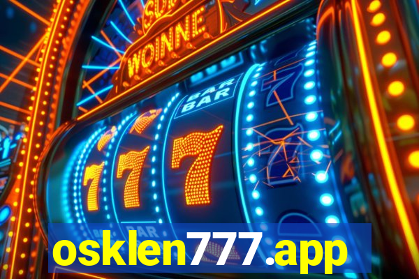 osklen777.app