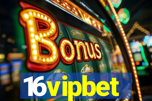 16vipbet