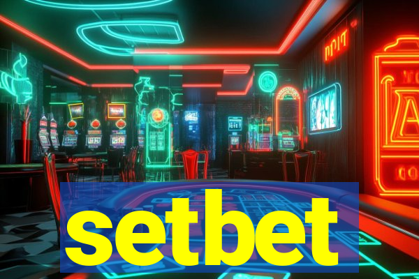 setbet