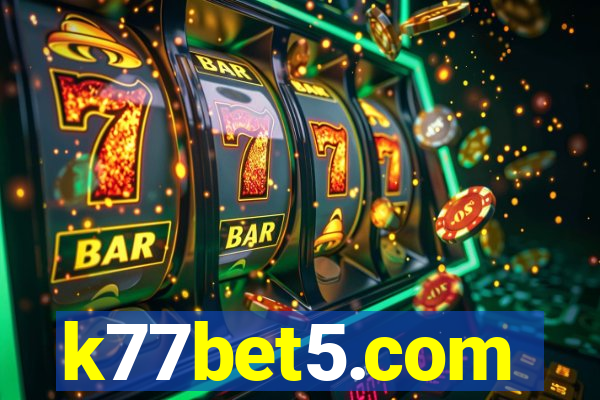 k77bet5.com