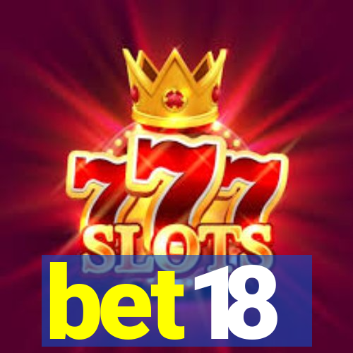 bet18