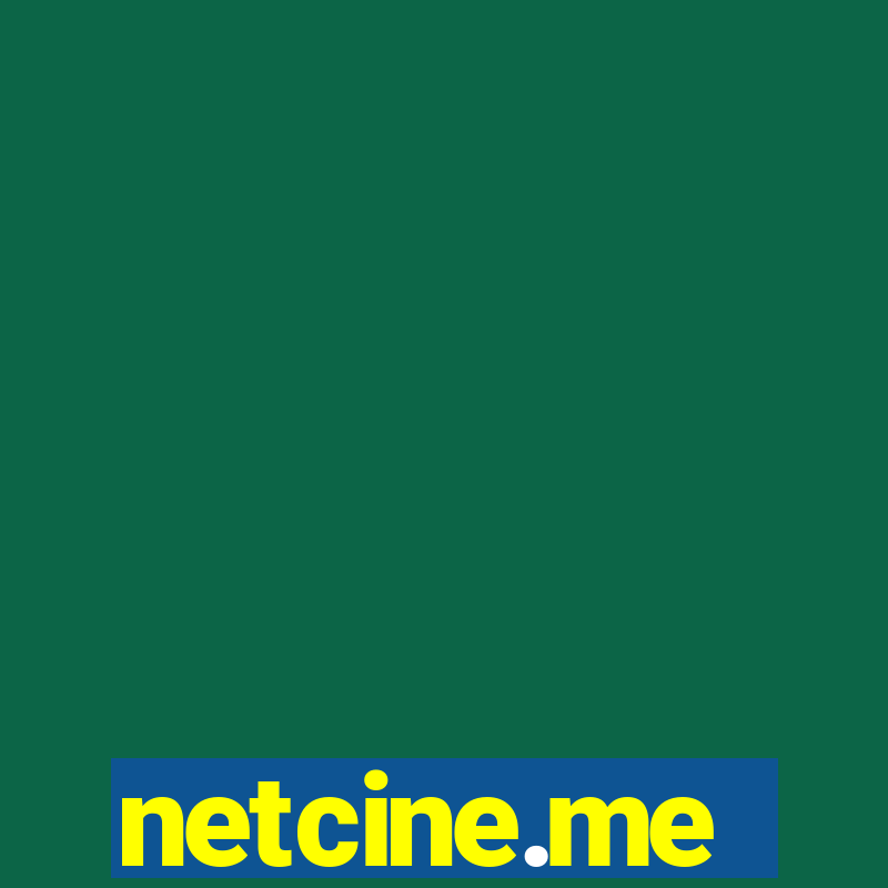 netcine.me