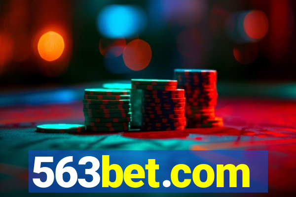 563bet.com