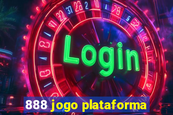 888 jogo plataforma