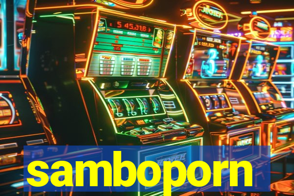 samboporn