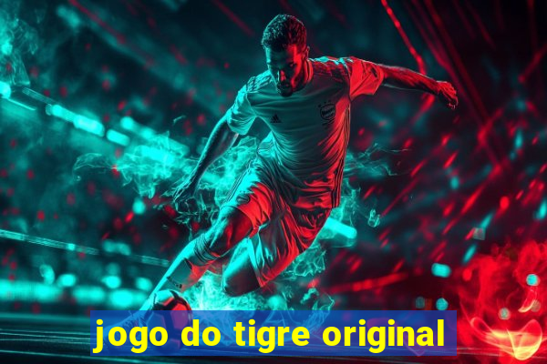 jogo do tigre original