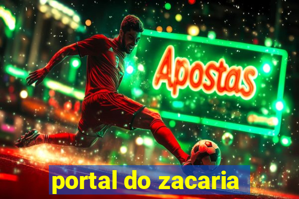 portal do zacaria