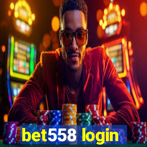 bet558 login