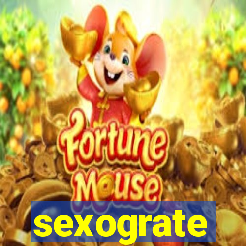 sexograte