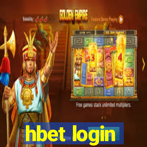 hbet login