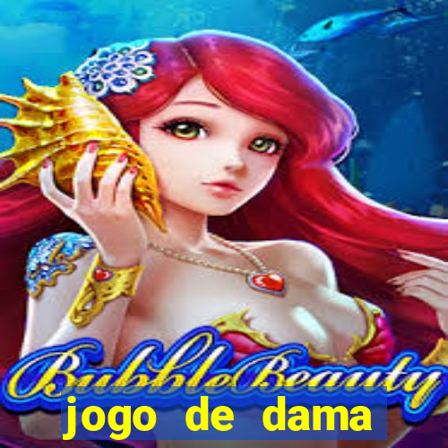 jogo de dama valendo dinheiro