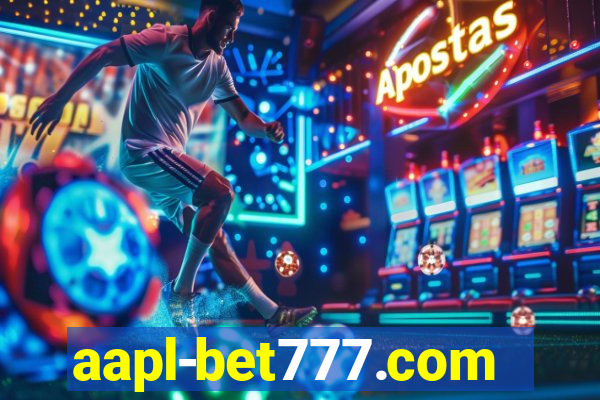 aapl-bet777.com