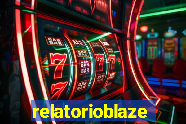 relatorioblaze