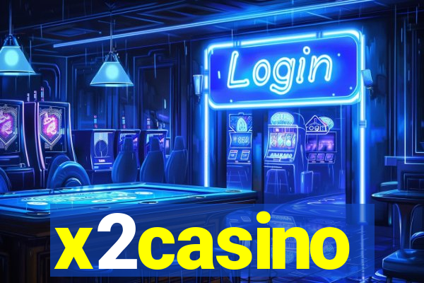 x2casino