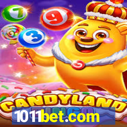 1011bet.com