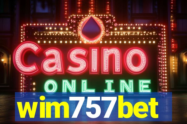 wim757bet