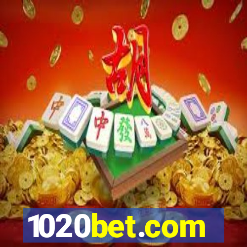 1020bet.com