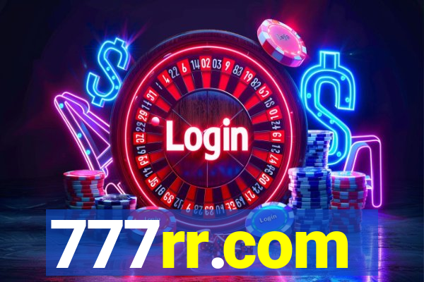 777rr.com