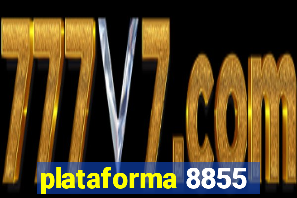 plataforma 8855