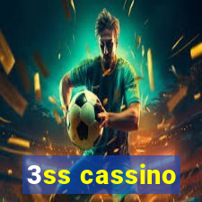 3ss cassino