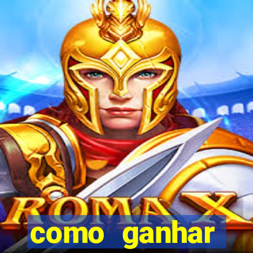 como ganhar dinheiro nos slots