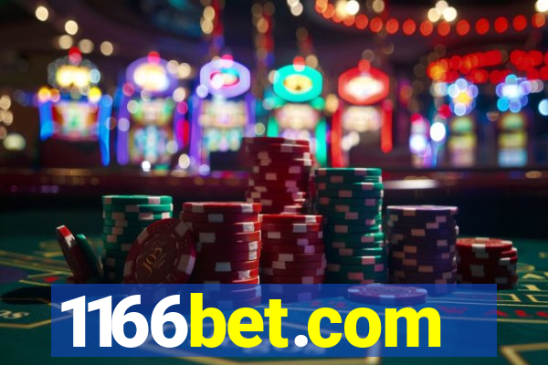 1166bet.com