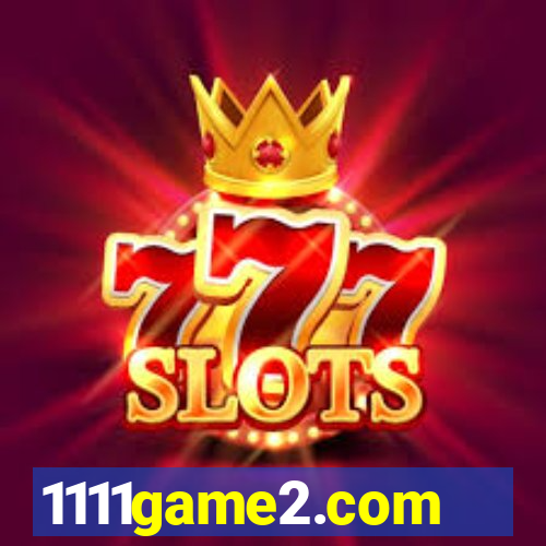 1111game2.com