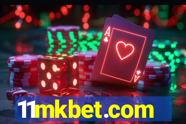 11mkbet.com