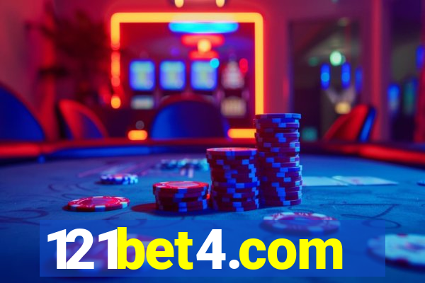 121bet4.com