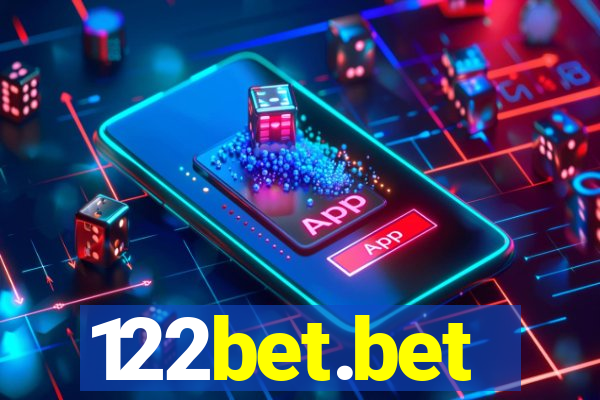 122bet.bet