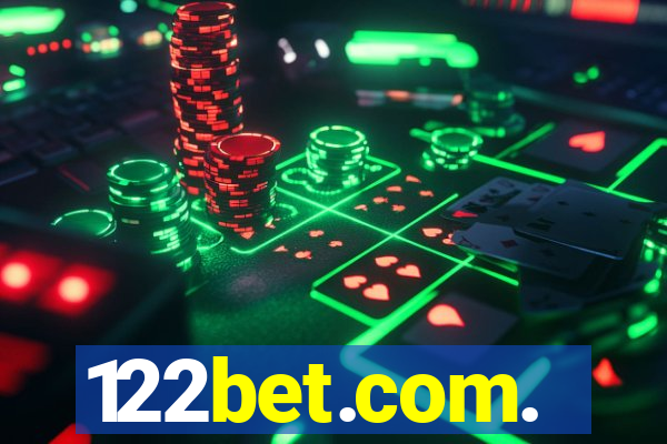 122bet.com.