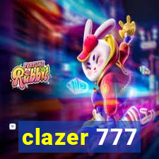 clazer 777