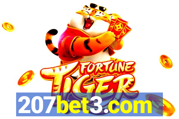 207bet3.com