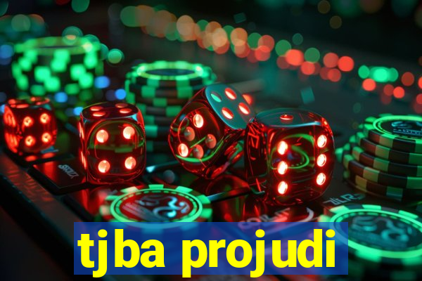 tjba projudi