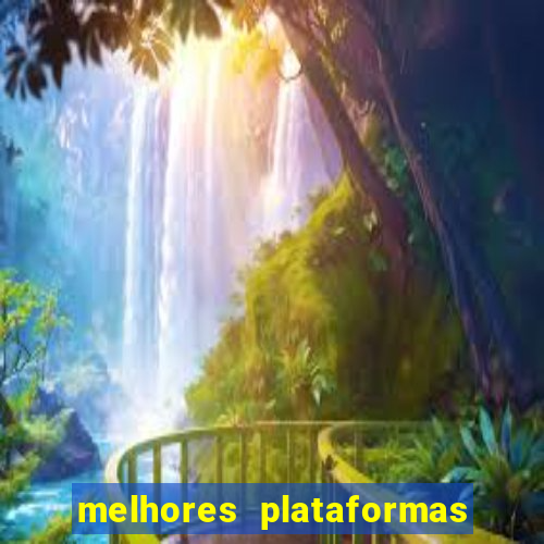 melhores plataformas de jogos que pagam