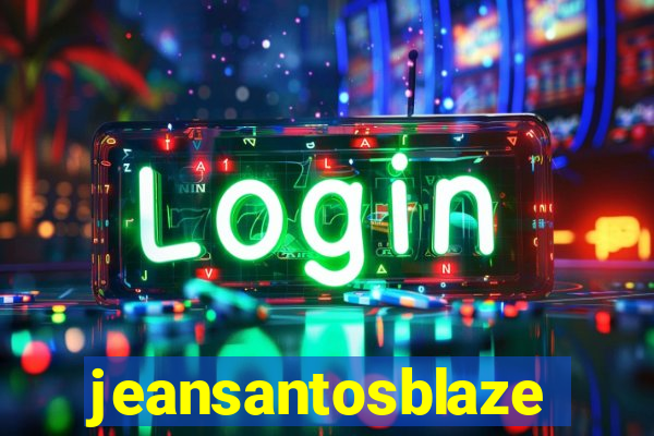 jeansantosblaze