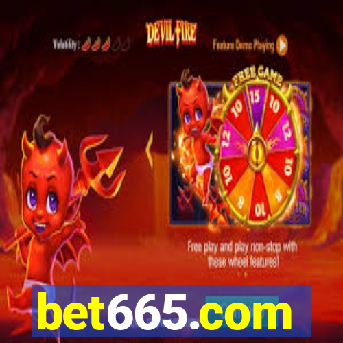 bet665.com