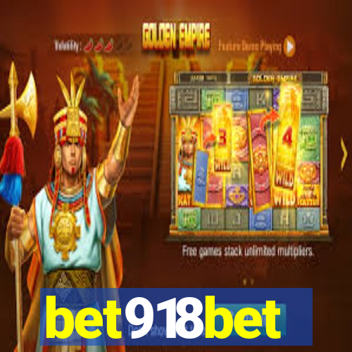 bet918bet