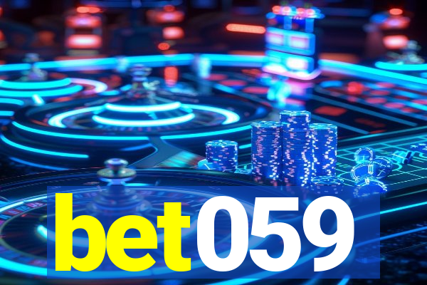 bet059