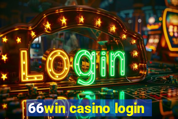 66win casino login