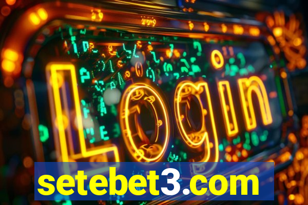 setebet3.com