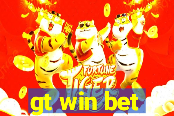 gt win bet