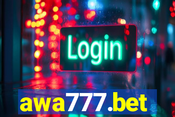 awa777.bet