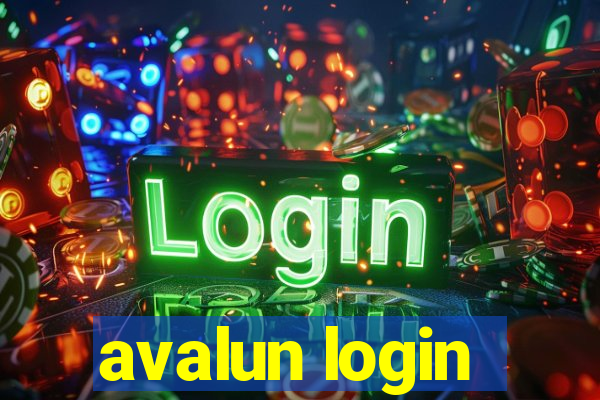 avalun login