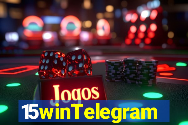 15winTelegram