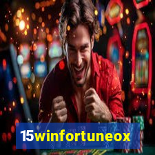 15winfortuneox